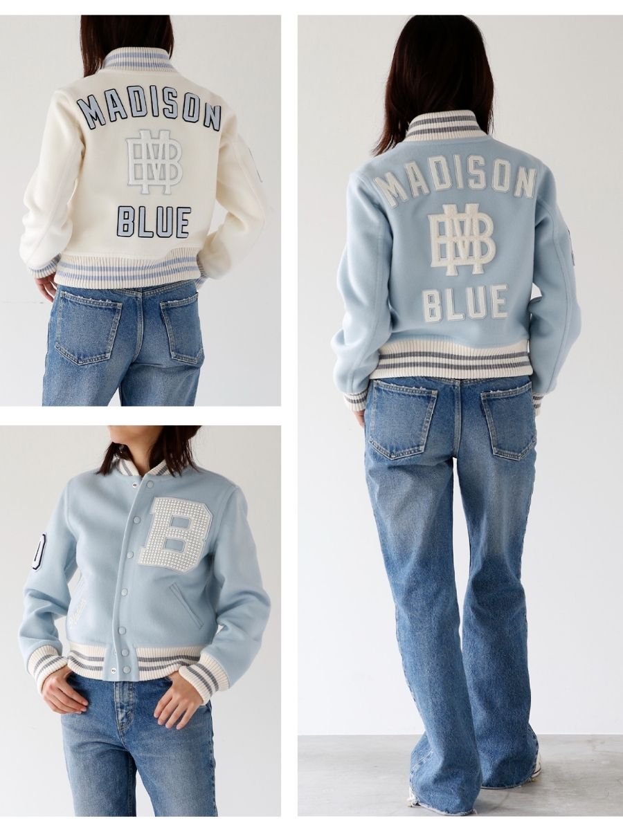 MADISONBLUE オンラインストア / マディソンブルー公式通販